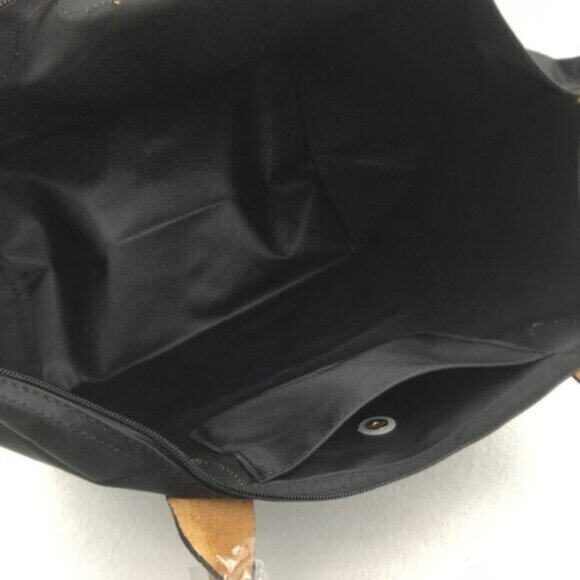 Longchamp Le Pliage Original Large Shoulder Nylon Bag Tote - Picture 10 of 11